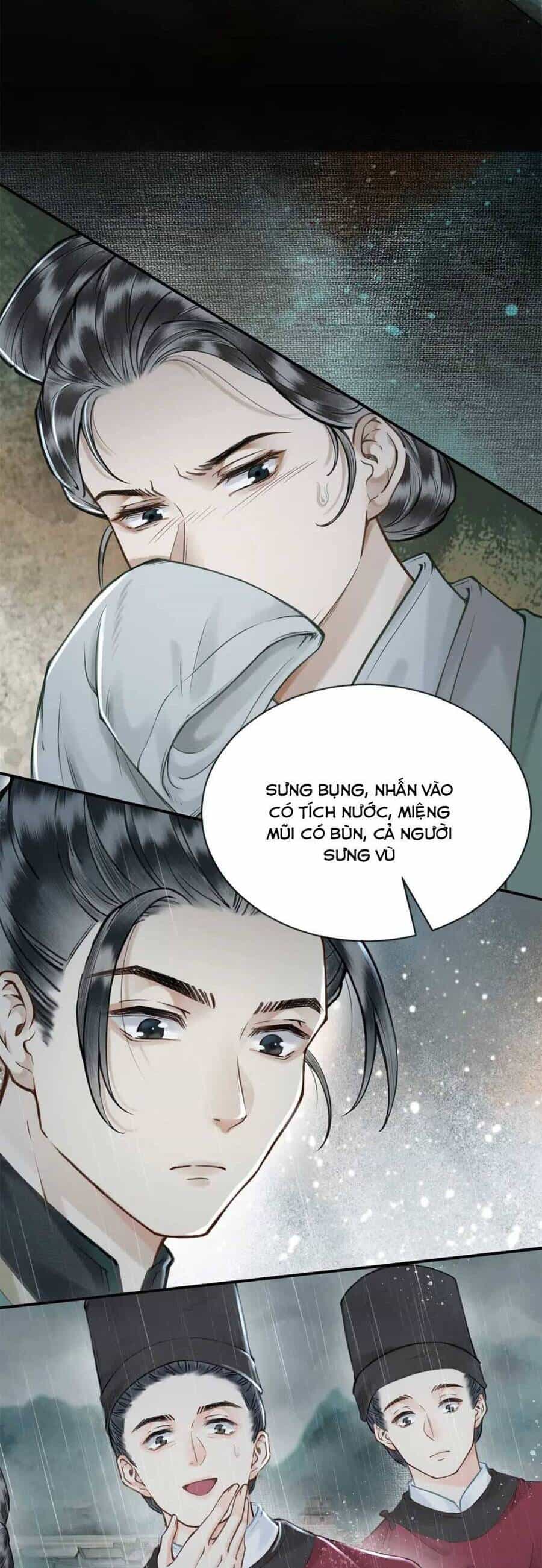 Ngỗ Tác Cẩm Y - Chương 7 - ảnh 4