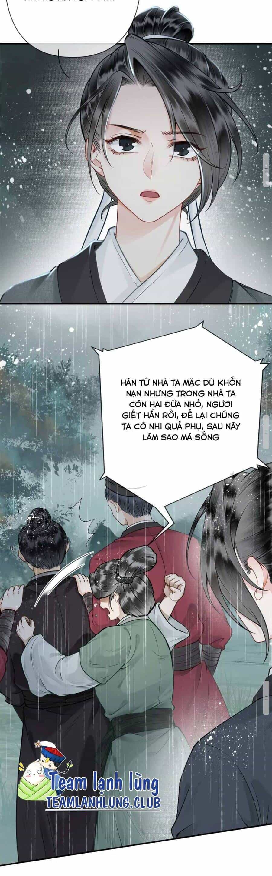 Ngỗ Tác Cẩm Y - Chương 8 - ảnh 10