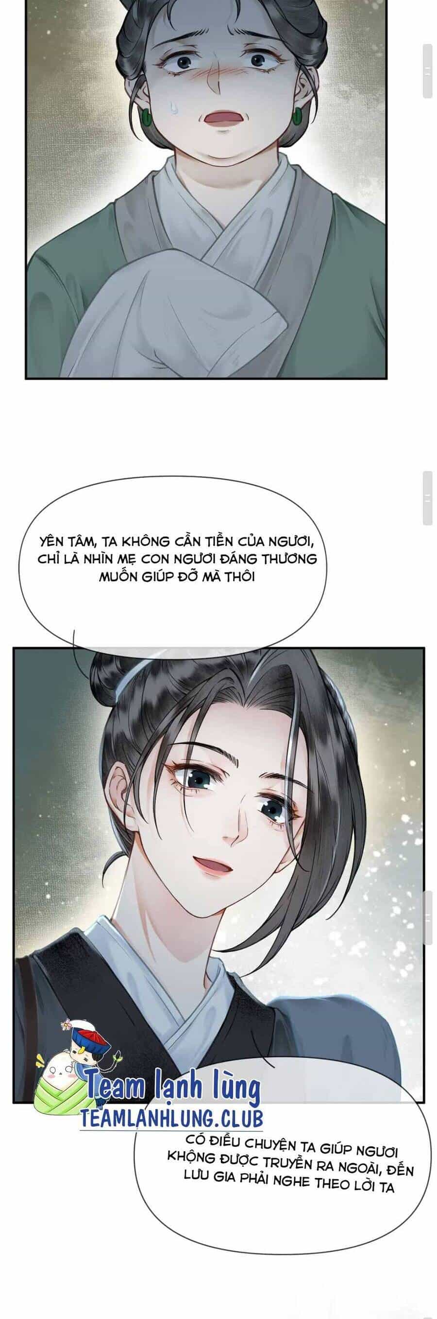 Ngỗ Tác Cẩm Y - Chương 8 - ảnh 16