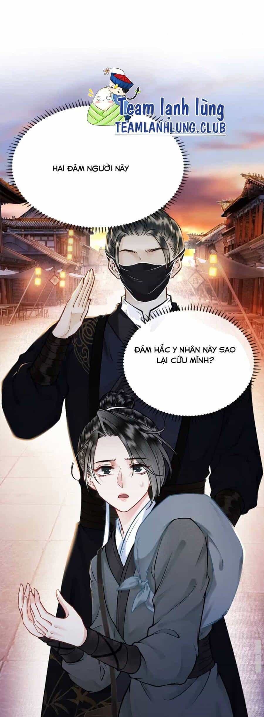 Ngỗ Tác Cẩm Y - Chương 9 - ảnh 17