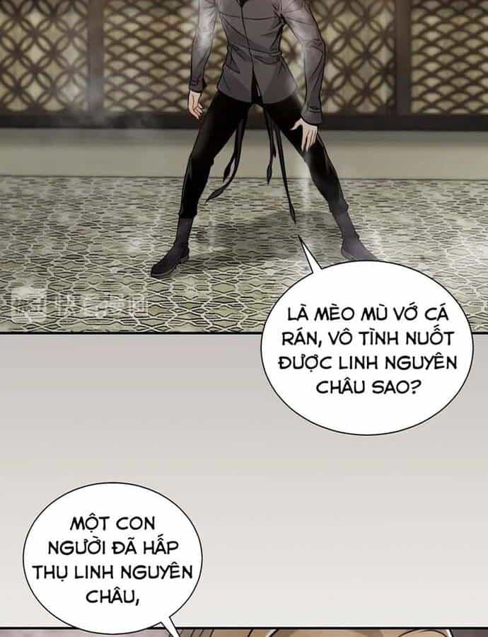 Ngô Tướng Xưng Vương - Chương 2 - ảnh 25