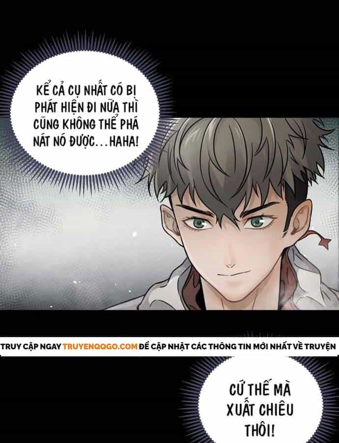 Ngô Tướng Xưng Vương - Chương 7 - ảnh 5