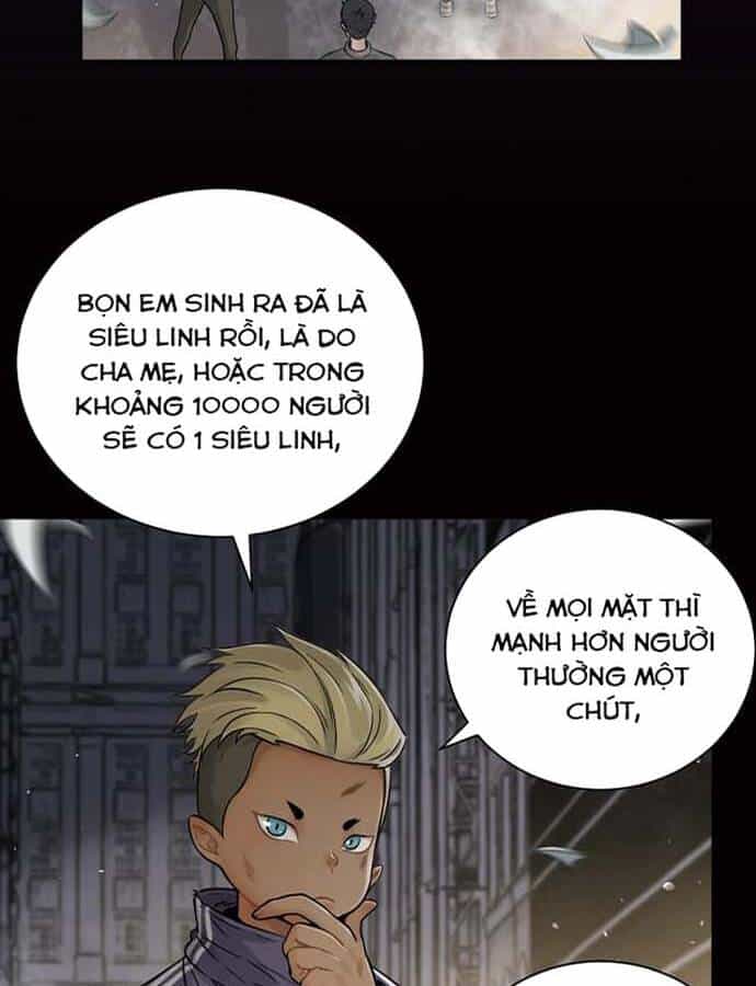 Ngô Tướng Xưng Vương - Chương 8 - ảnh 9
