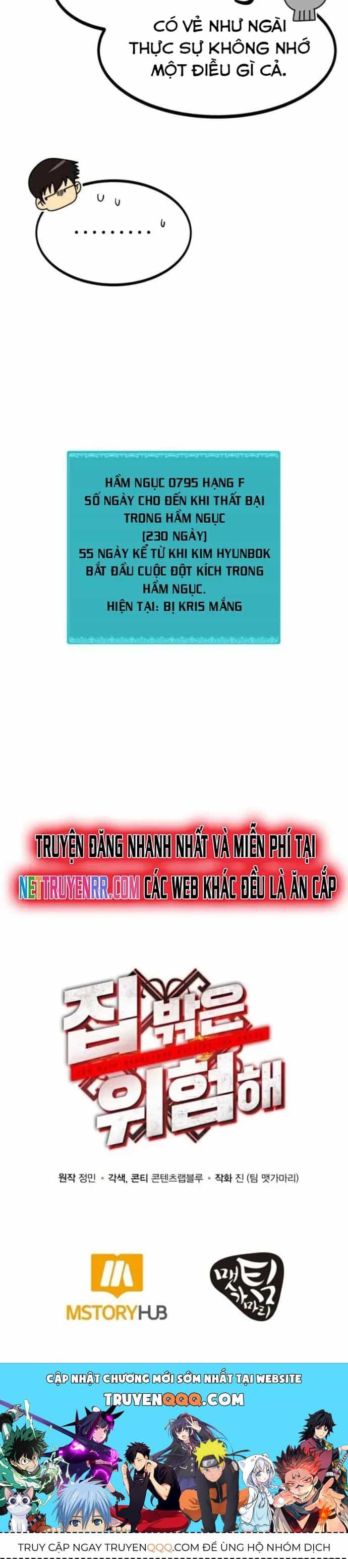 Ngoài Nhà Là Bão Tố - Chương 11 - ảnh 15