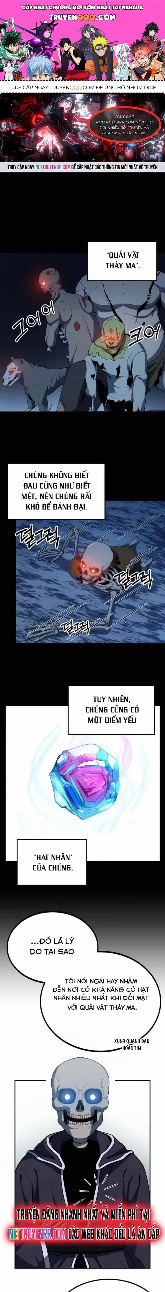 Ngoài Nhà Là Bão Tố - Chương 12 - ảnh 1