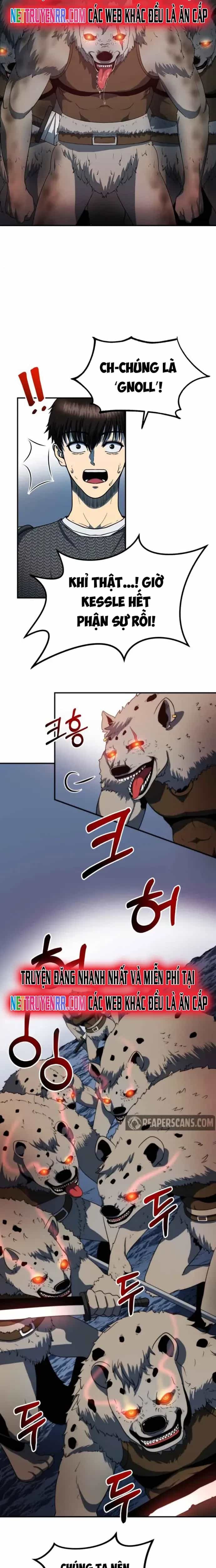 Ngoài Nhà Là Bão Tố - Chương 13 - ảnh 12