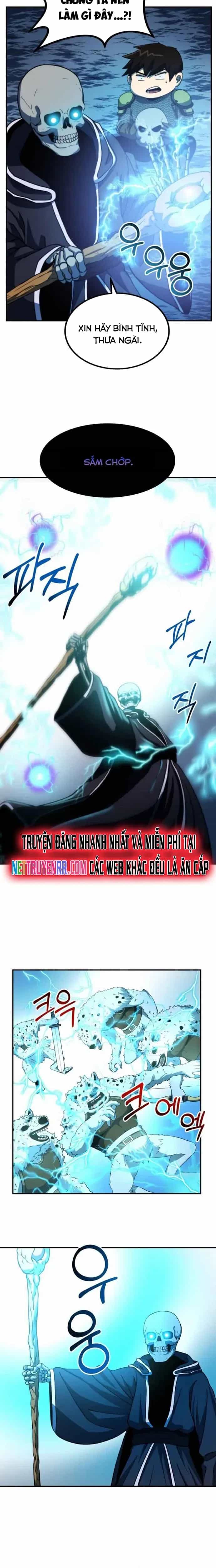 Ngoài Nhà Là Bão Tố - Chương 13 - ảnh 13