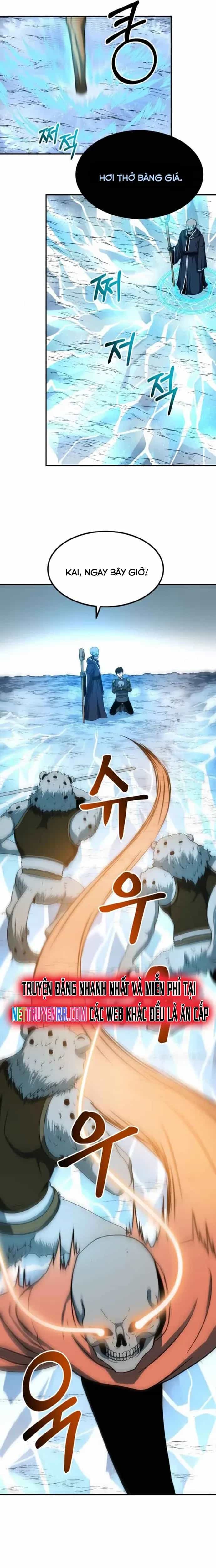 Ngoài Nhà Là Bão Tố - Chương 13 - ảnh 14