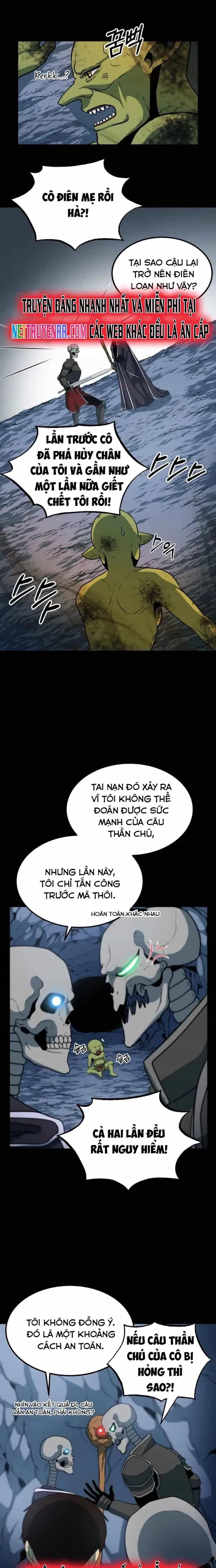 Ngoài Nhà Là Bão Tố - Chương 15 - ảnh 17