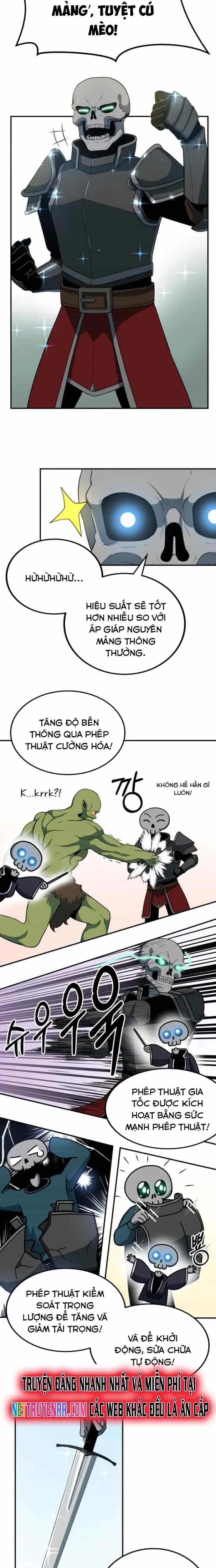 Ngoài Nhà Là Bão Tố - Chương 15 - ảnh 9
