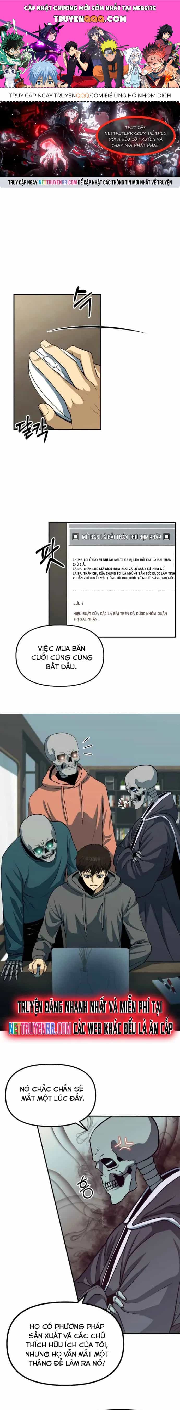 Ngoài Nhà Là Bão Tố - Chương 23 - ảnh 1