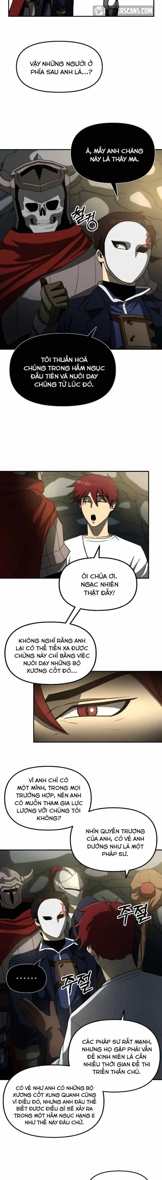 Ngoài Nhà Là Bão Tố - Chương 23 - ảnh 14
