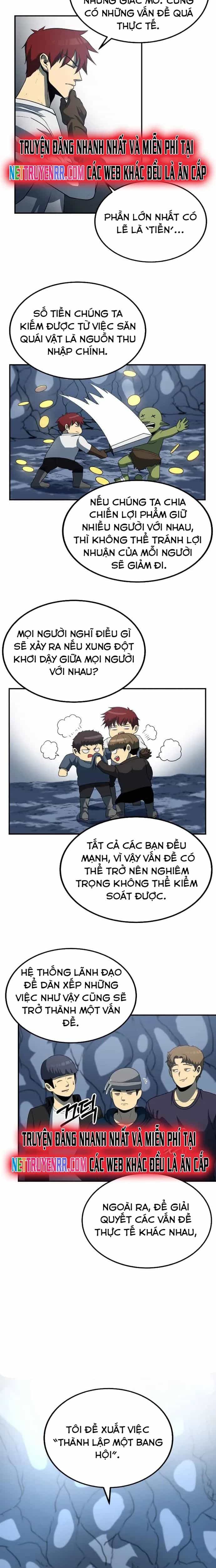 Ngoài Nhà Là Bão Tố - Chương 24 - ảnh 14