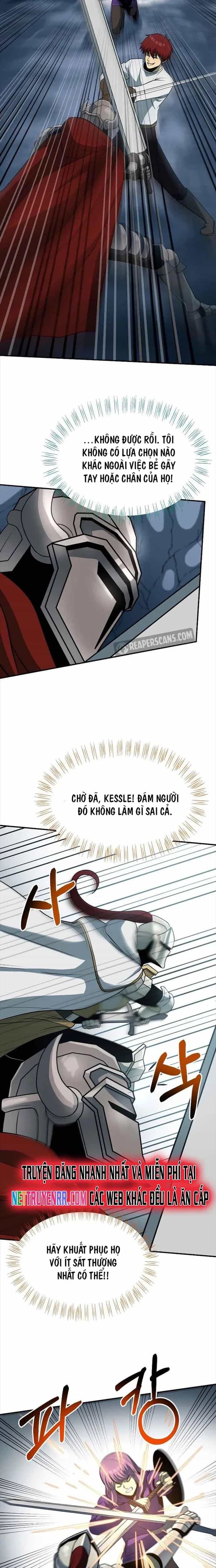 Ngoài Nhà Là Bão Tố - Chương 26 - ảnh 12