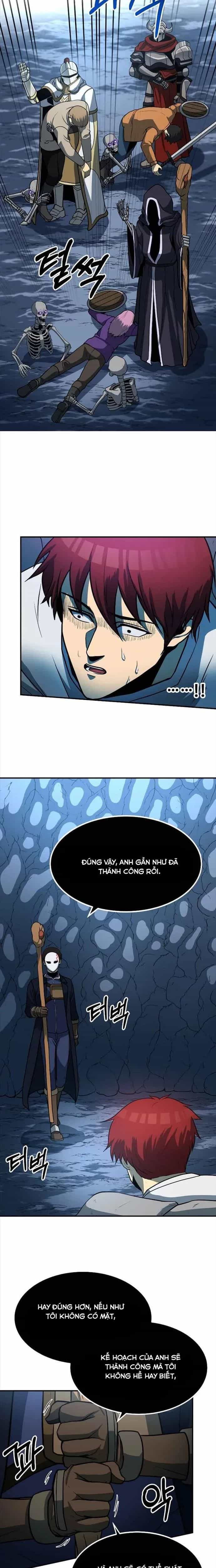 Ngoài Nhà Là Bão Tố - Chương 26 - ảnh 21