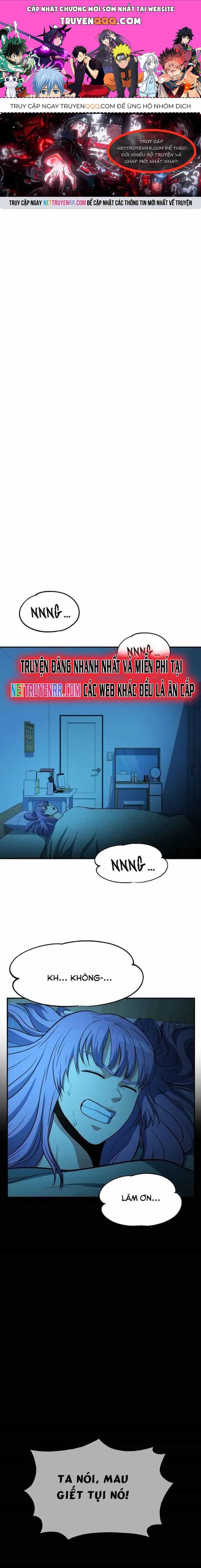 Ngoài Nhà Là Bão Tố - Chương 28 - ảnh 1