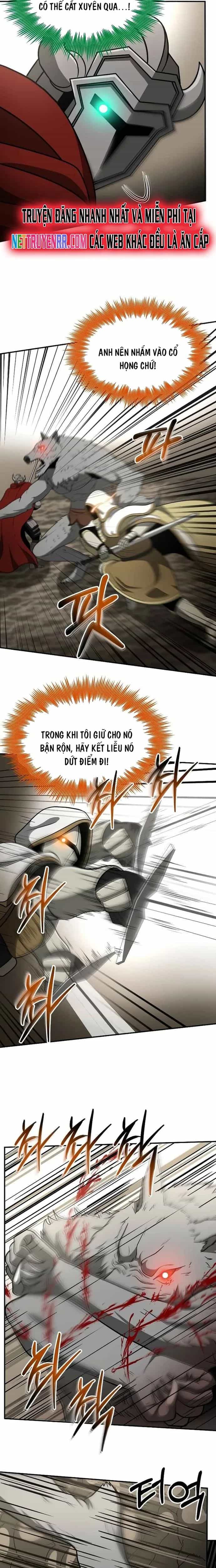 Ngoài Nhà Là Bão Tố - Chương 30 - ảnh 17