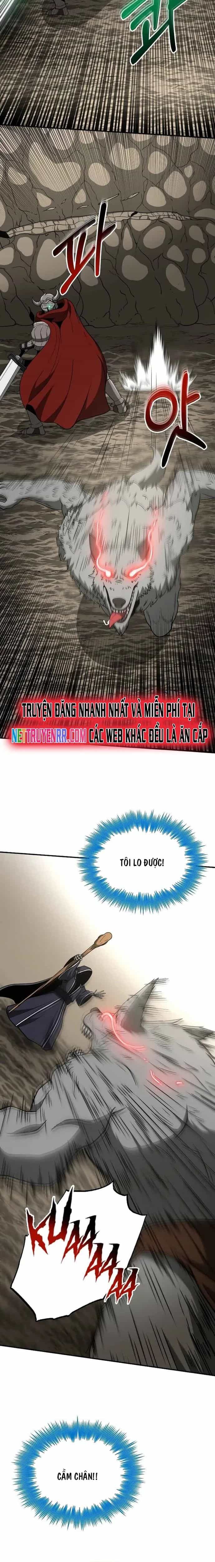 Ngoài Nhà Là Bão Tố - Chương 30 - ảnh 19