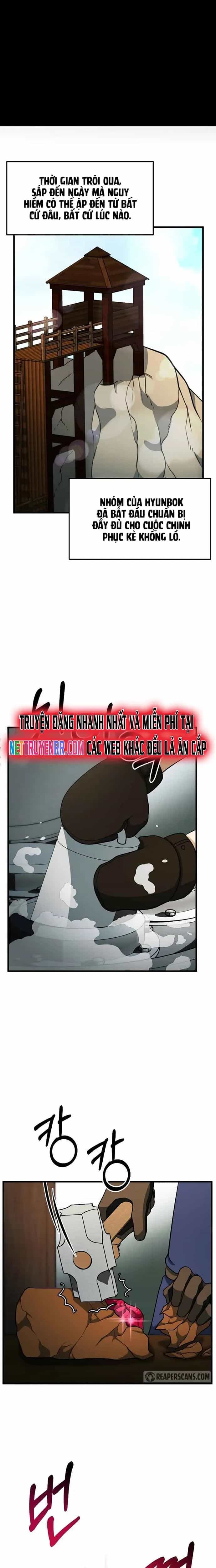 Ngoài Nhà Là Bão Tố - Chương 35 - ảnh 14