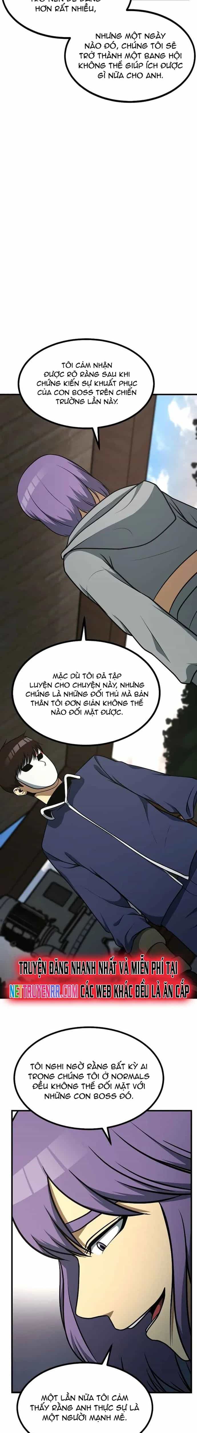 Ngoài Nhà Là Bão Tố - Chương 35 - ảnh 17