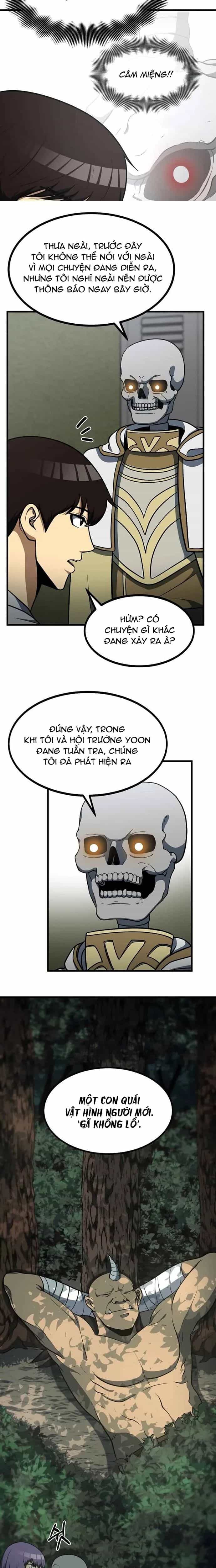 Ngoài Nhà Là Bão Tố - Chương 35 - ảnh 6