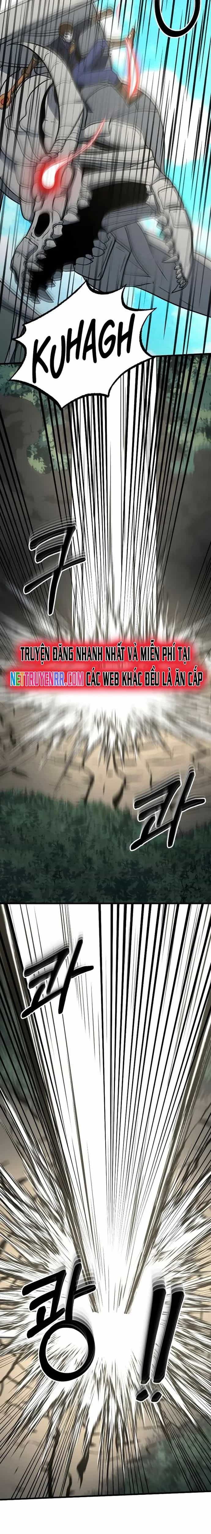 Ngoài Nhà Là Bão Tố - Chương 37 - ảnh 12