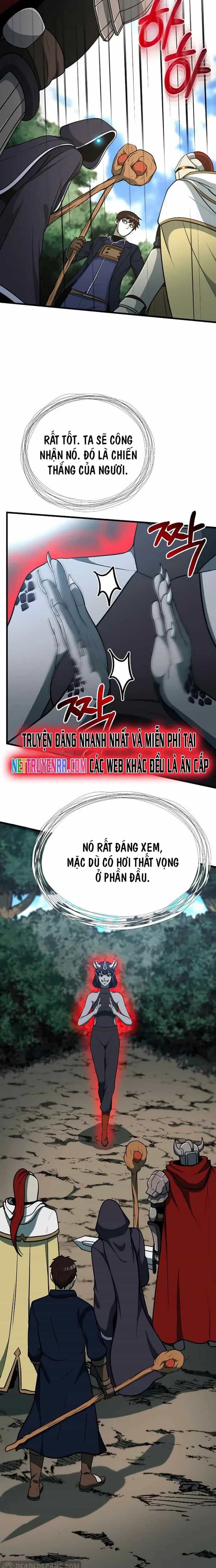 Ngoài Nhà Là Bão Tố - Chương 37 - ảnh 15