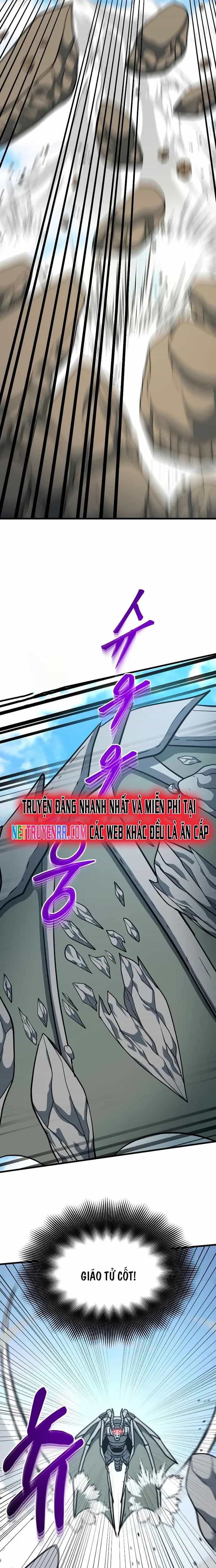 Ngoài Nhà Là Bão Tố - Chương 37 - ảnh 6