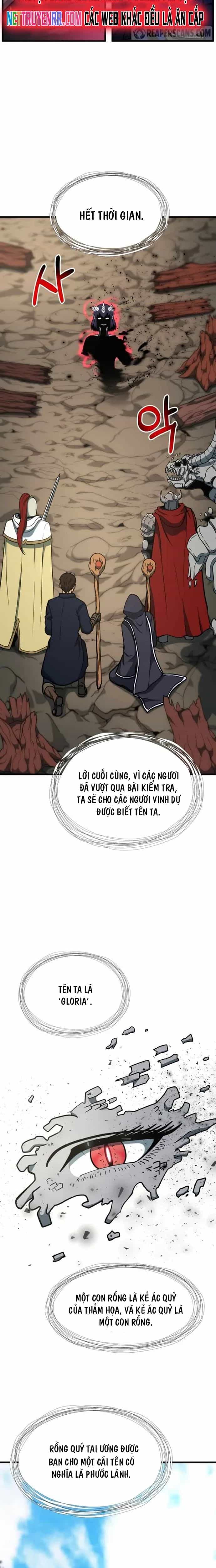 Ngoài Nhà Là Bão Tố - Chương 38 - ảnh 13