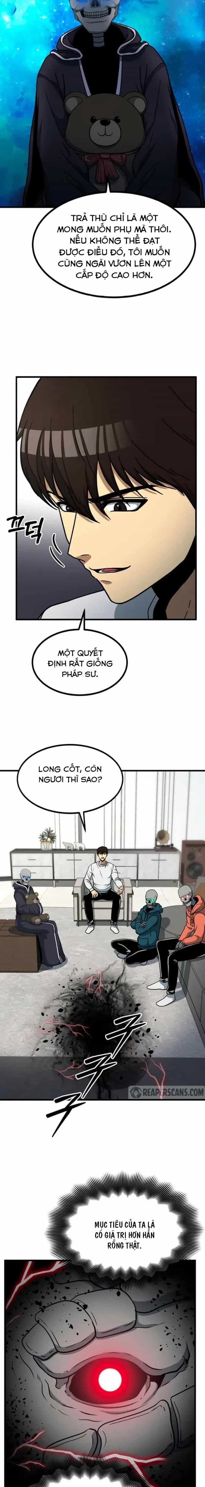 Ngoài Nhà Là Bão Tố - Chương 38 - ảnh 21