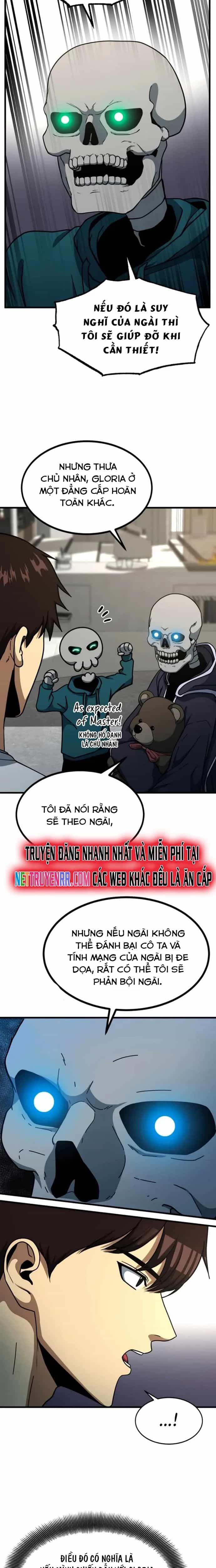 Ngoài Nhà Là Bão Tố - Chương 38 - ảnh 24