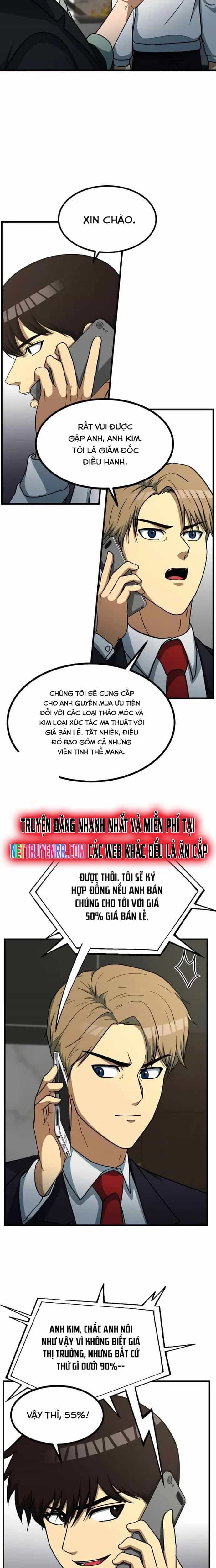Ngoài Nhà Là Bão Tố - Chương 39 - ảnh 12