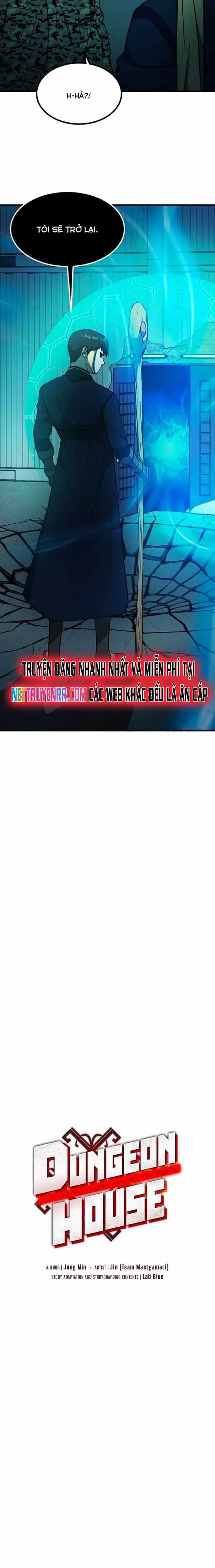 Ngoài Nhà Là Bão Tố - Chương 40 - ảnh 20