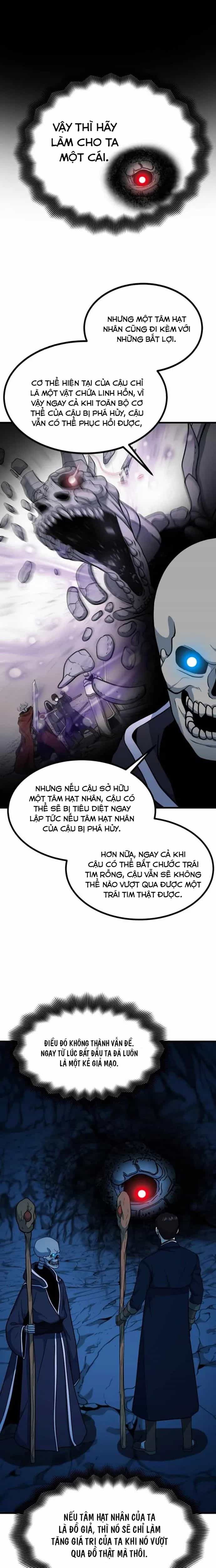 Ngoài Nhà Là Bão Tố - Chương 41 - ảnh 13
