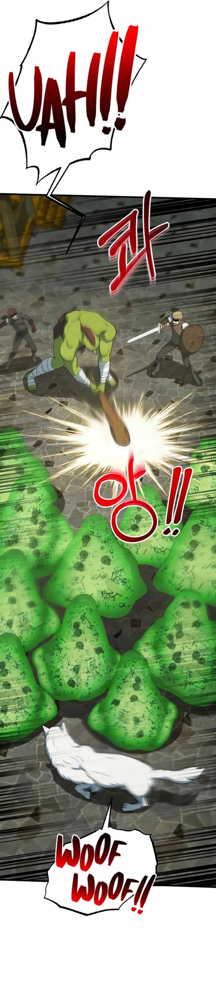 Ngoài Nhà Là Bão Tố - Chương 42 - ảnh 14