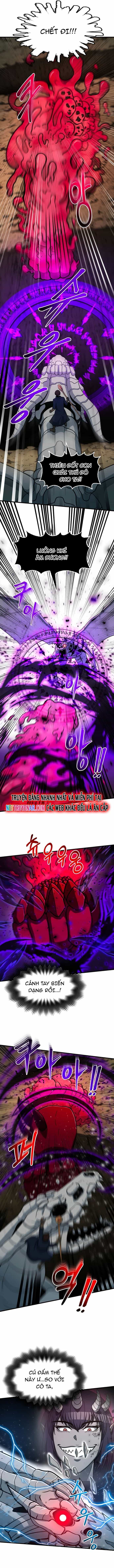 Ngoài Nhà Là Bão Tố - Chương 43 - ảnh 10