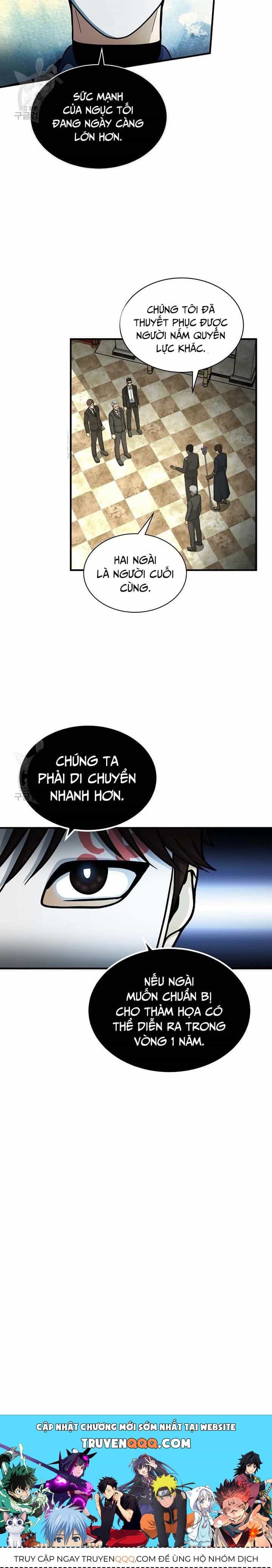 Ngoài Nhà Là Bão Tố - Chương 52 - ảnh 10