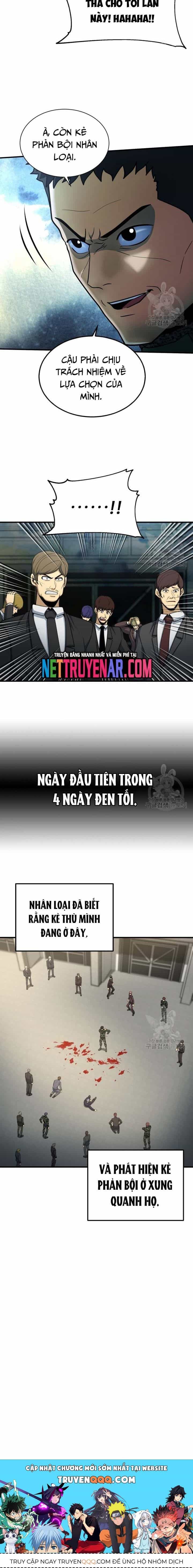 Ngoài Nhà Là Bão Tố - Chương 57 - ảnh 10