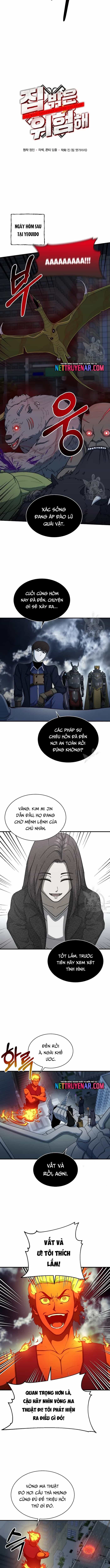 Ngoài Nhà Là Bão Tố - Chương 60 - ảnh 5