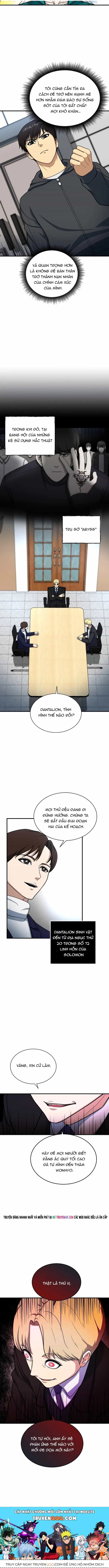 Ngoài Nhà Là Bão Tố - Chương 63 - ảnh 10