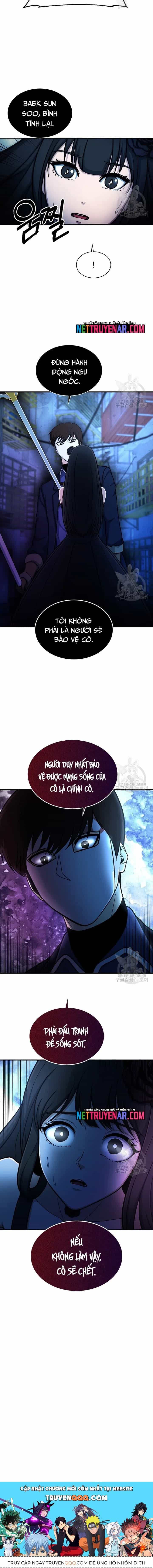 Ngoài Nhà Là Bão Tố - Chương 65 - ảnh 12
