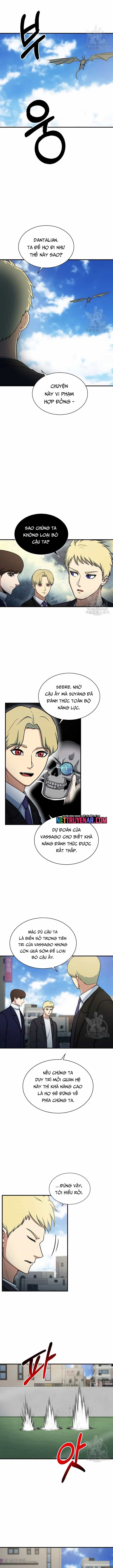 Ngoài Nhà Là Bão Tố - Chương 67 - ảnh 10