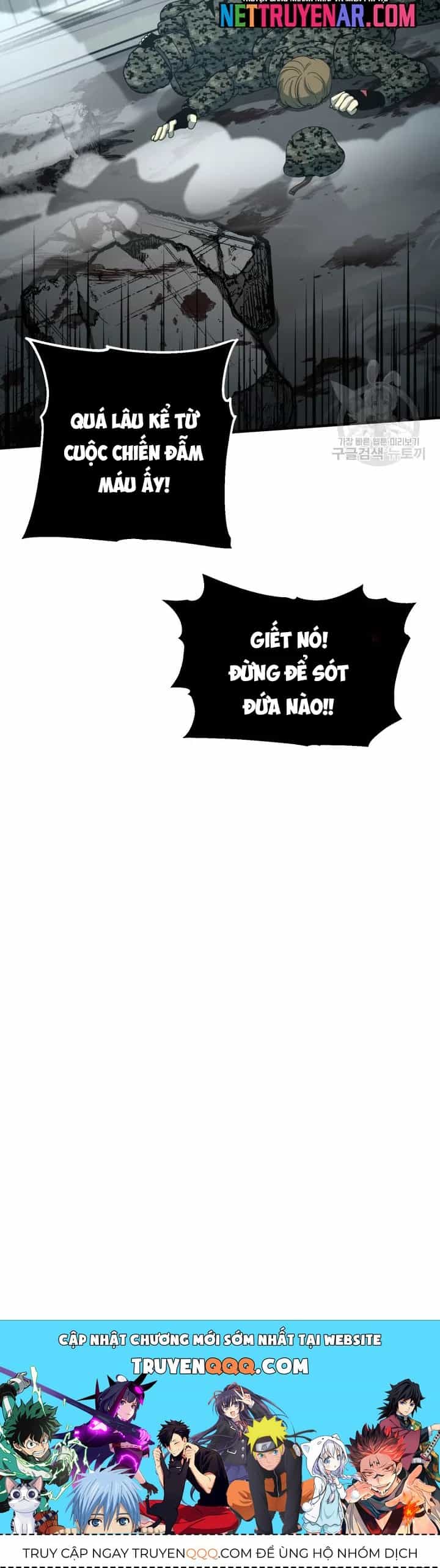 Ngoài Nhà Là Bão Tố - Chương 69 - ảnh 10