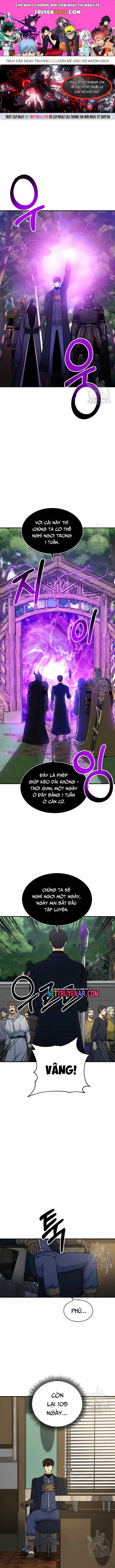 Ngoài Nhà Là Bão Tố - Chương 74 - ảnh 1