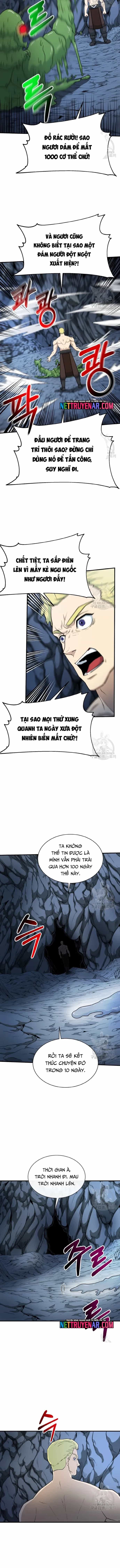 Ngoài Nhà Là Bão Tố - Chương 74 - ảnh 4
