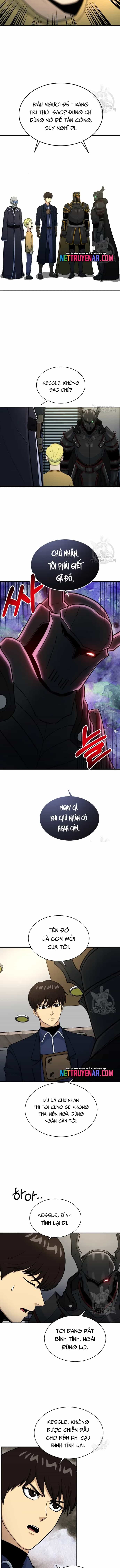 Ngoài Nhà Là Bão Tố - Chương 74 - ảnh 7