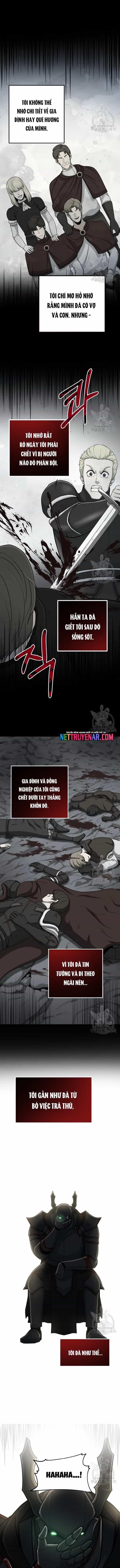 Ngoài Nhà Là Bão Tố - Chương 74 - ảnh 9