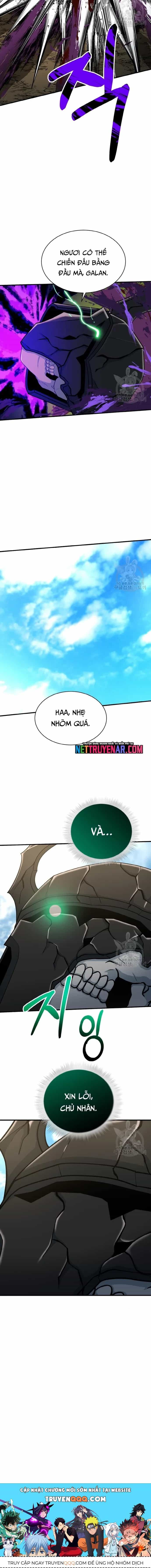 Ngoài Nhà Là Bão Tố - Chương 76 - ảnh 13