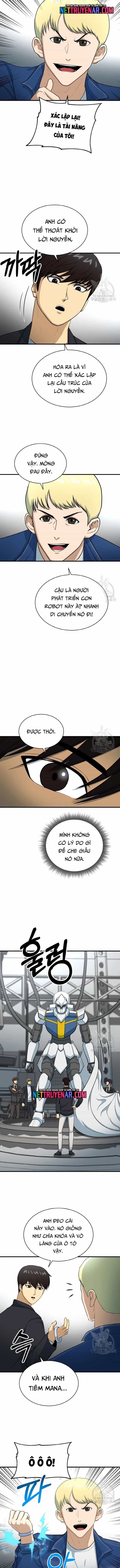 Ngoài Nhà Là Bão Tố - Chương 77 - ảnh 11