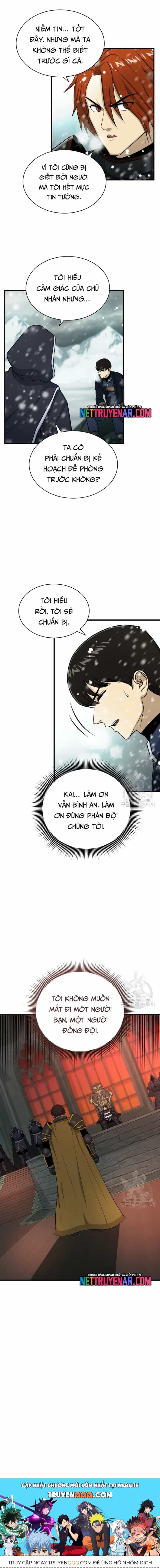 Ngoài Nhà Là Bão Tố - Chương 79 - ảnh 11